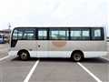 2004 Nissan Civilian Bus