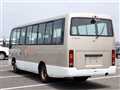 2004 Nissan Civilian Bus