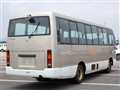 2004 Nissan Civilian Bus