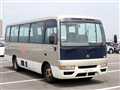 2004 Nissan Civilian Bus