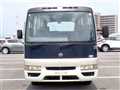 2004 Nissan Civilian Bus
