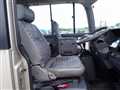 2004 Nissan Civilian Bus