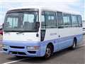 2000 Nissan Civilian Bus