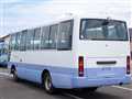 2000 Nissan Civilian Bus