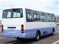 2000 Nissan Civilian Bus