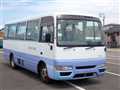 2000 Nissan Civilian Bus