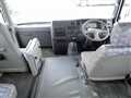 2000 Nissan Civilian Bus