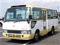 2002 Hino Liesse II