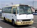 2002 Hino Liesse II