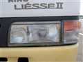 2002 Hino Liesse II