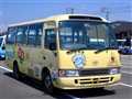 2007 Toyota Coaster