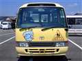 2007 Toyota Coaster