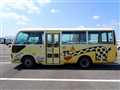 2007 Toyota Coaster