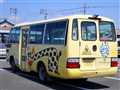 2007 Toyota Coaster