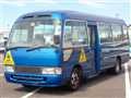 2000 Toyota Coaster