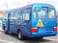 2000 Toyota Coaster