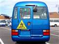 2000 Toyota Coaster