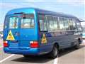 2000 Toyota Coaster