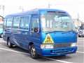 2000 Toyota Coaster
