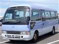 1997 Hino Liesse II