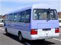 1997 Hino Liesse II