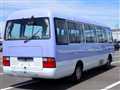 1997 Hino Liesse II