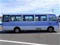 1997 Hino Liesse II