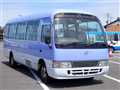 1997 Hino Liesse II
