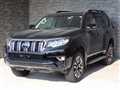 2022 Toyota Land Cruiser Prado