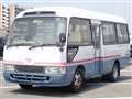 1995 Toyota Coaster