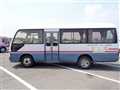 1995 Toyota Coaster