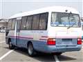 1995 Toyota Coaster