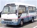 1994 Toyota Coaster