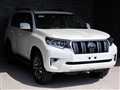 2022 Toyota Land Cruiser Prado