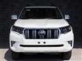 2022 Toyota Land Cruiser Prado