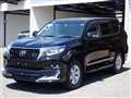 2021 Toyota Land Cruiser Prado
