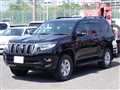 2021 Toyota Land Cruiser Prado