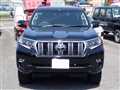 2021 Toyota Land Cruiser Prado