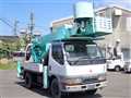 1999 Mitsubishi Canter