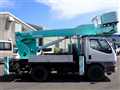 1999 Mitsubishi Canter