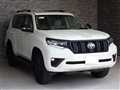 2023 Toyota Land Cruiser Prado