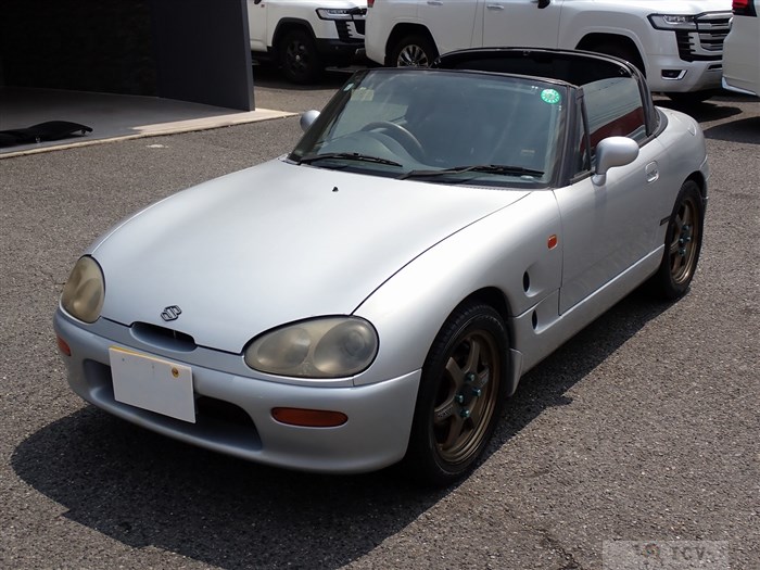 1997 Suzuki Cappuccino
