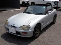 1997 Suzuki Cappuccino