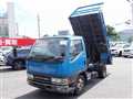 2001 Mitsubishi Canter
