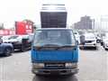 2001 Mitsubishi Canter