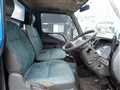2001 Mitsubishi Canter