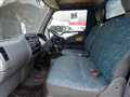 2001 Mitsubishi Canter