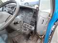 2001 Mitsubishi Canter