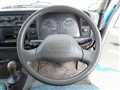2001 Mitsubishi Canter
