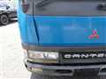 2001 Mitsubishi Canter